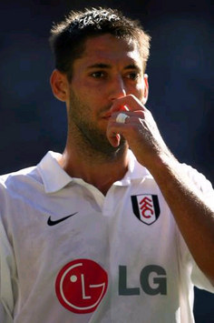 Clint Dempsey - Fulham (PA)