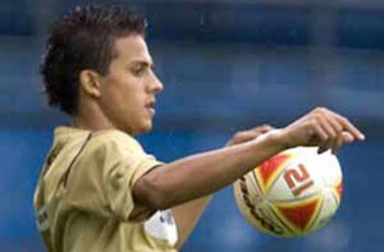 Nilmar (Inter)