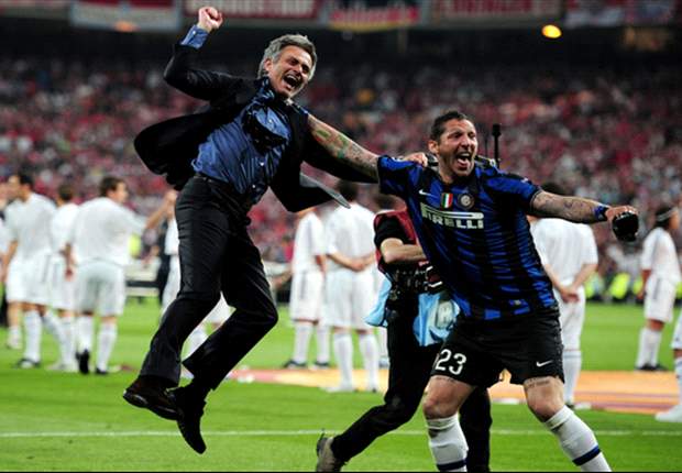 Materazzi: People will value Mourinho once he's gone