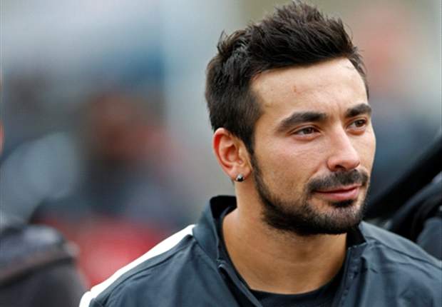 Lavezzi: Paris Saint-Germain would be interested in De Rossi