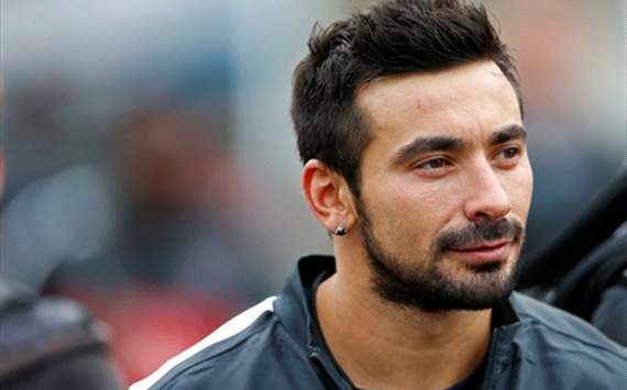 Ezequiel Lavezzi