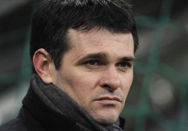 Messi is untouchable, says Sagnol
