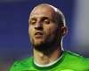 Everton goalkeeper Mucha will have options at the end of the season, says agent
