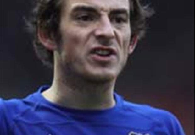Baines wants Everton exit if they miss out on Champions League