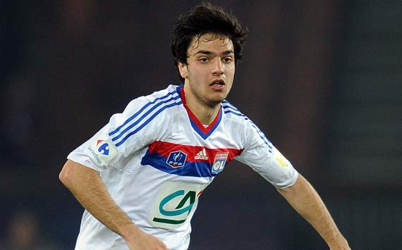 Transferts - Grenier intéresse la Juve