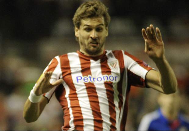 Juventus prepare £5.6m offer for Llorente