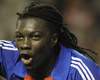 L1, OL - Gomis : "Il faut apporter ce que l’on peut"