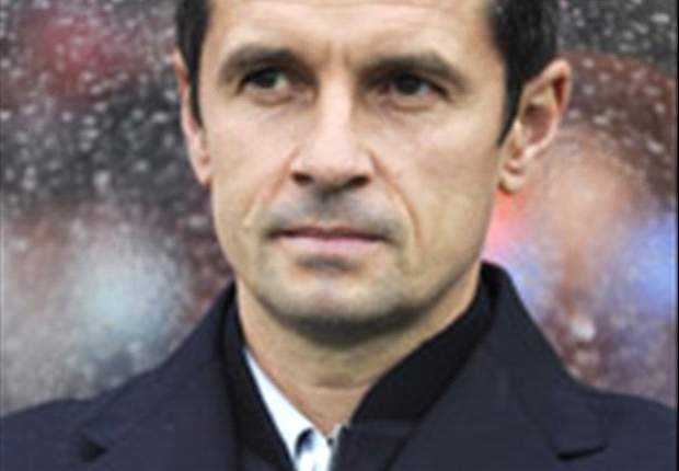 Garde: We were lucky with 4-0 Bordeaux win