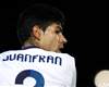 Juanfran ya es jugador del Betis