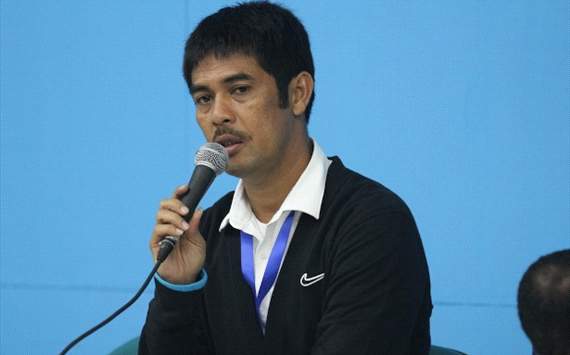 Nil Maizar Yakin Endra Prasetya & Hamdi Ramdhan Pulih Sebelum AFF Suzuki Cup 2012