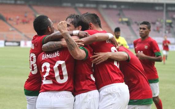 Indonesia National Team