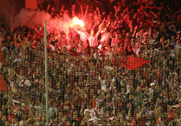 Sevilla-Málaga: Sigue en vivo la Liga BBVA por Goal.com
