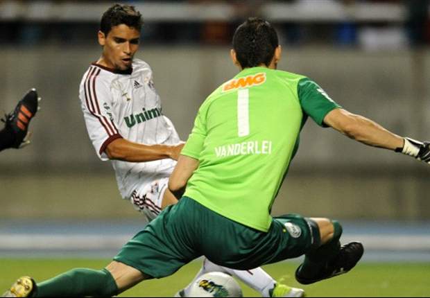 Jean elogia planejamento do Fluminense para temporada