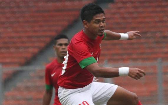 Bambang Pamungkas - Indonesia