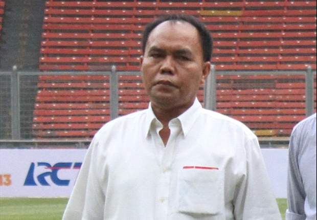 Sanksi Pemain Timnas Bisa Diputihkan Dengan Islah