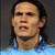 Edinson  Cavani