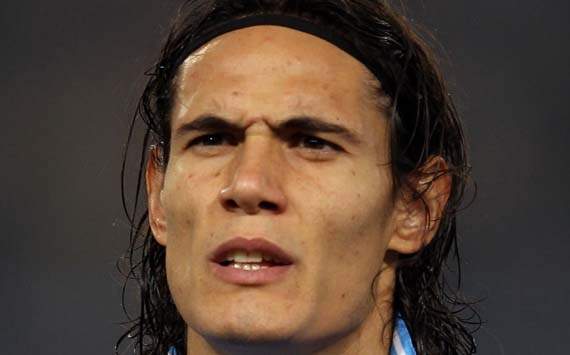 Edinson Cavani