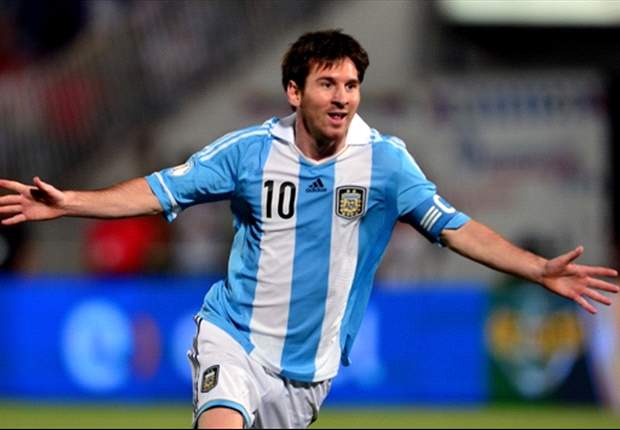 En vivo: Arabia Saudita - Argentina