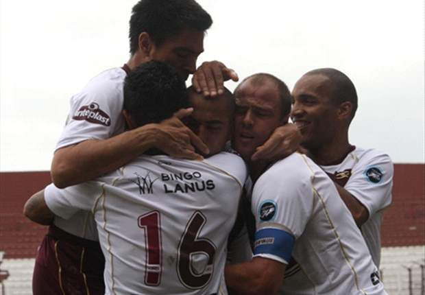 Previa Torneo Inicial: Lanús no quiere alejarse de la punta