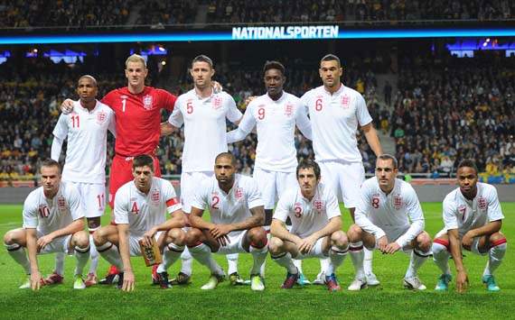 Betting round-up: Brazil early favourites