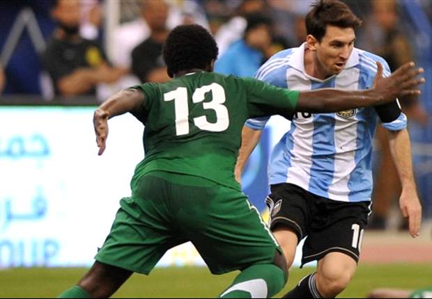 Messi e l'Argentina steccano contro l'Arabia Saudita, a Riad finisce 0-0: la "Pulce" resta a secco ma eguaglia il record di goal in anno solare di Batistuta