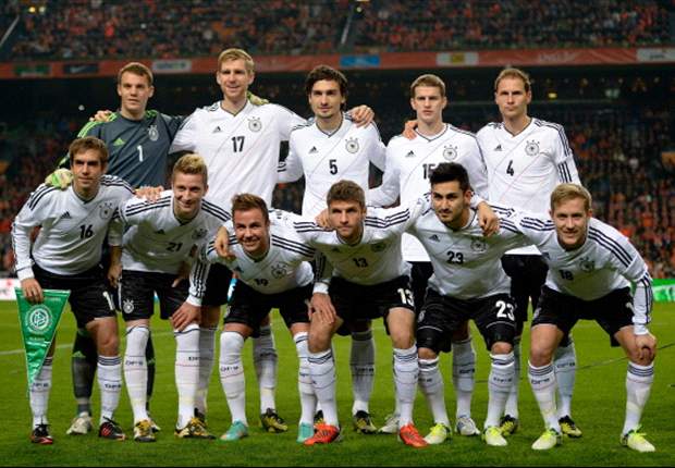 The Bundesliga blueprint that has the German league taking over Europe