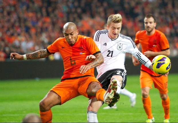 Dortmund trio pull out of Germany squad