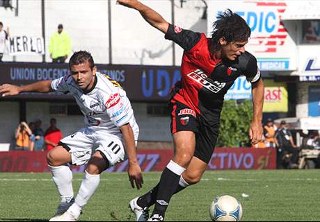 EN VIVO: Colón 0 - All Boys 0