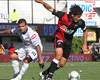 Colón y All Boys quieren volver a sumar
