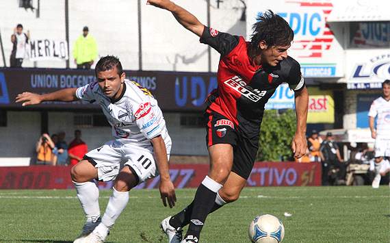 EN VIVO: Colón - All Boys