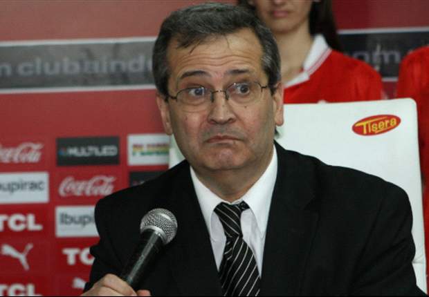 Independiente no se rinde con Dorlan