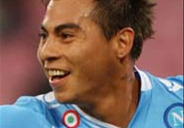 Grêmio confirma acerto e Vargas chega neste sábado em Porto Alegre