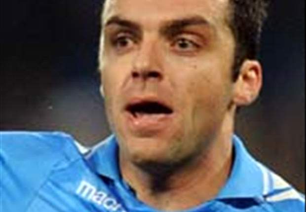 Napoli-Palermo, le formazioni ufficiali: Pandev ancora preferito a Insigne, rosanero con gli ex-partenopei Aronica e Dossena