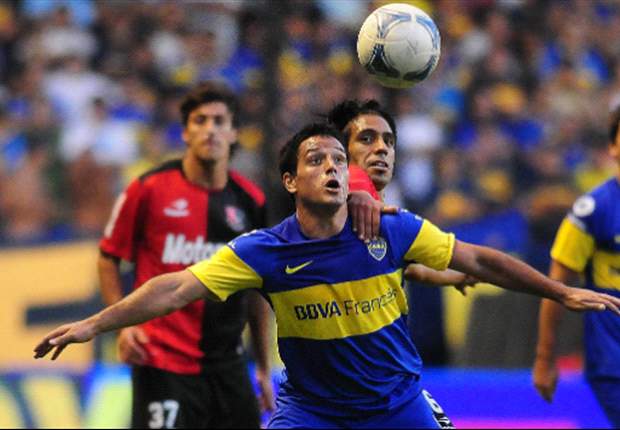 Boca-Newell's: Sigue en vivo el partidazo de la jornada en el Torneo Inicial argentino