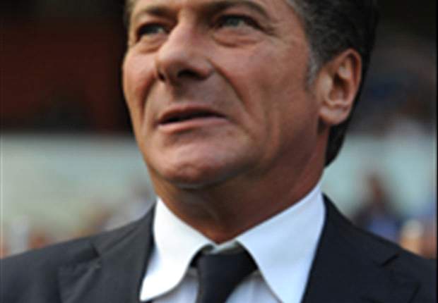 Milan still a strong team, insists Mazzarri
