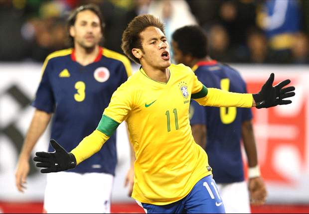 Wagner Ribeiro garante Neymar entre os três finalistas da Bola de Ouro