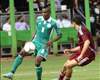 Brown Ideye: We have to get to Brazil 2014