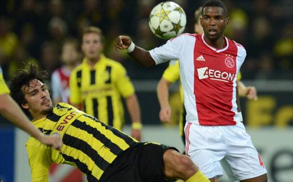'Dortmund are not Champions League favourites' - Hummels