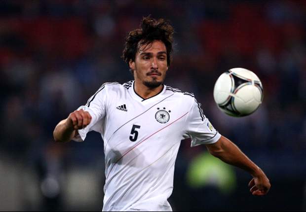 Hummels: Netherlands surprisingly defensive