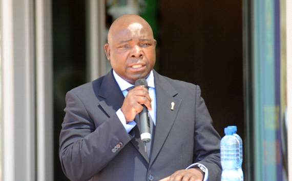 NEC calls a meeting to decide on allegations of match-fixing