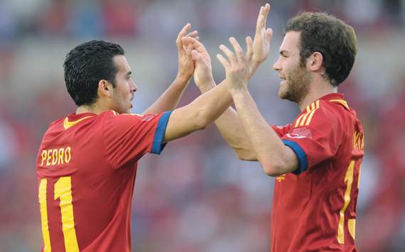 Juan Mata: Kemenangan Atas Panama Tak Mudah