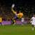 Zlatan Ibrahimovic, el Jugador de la Semana