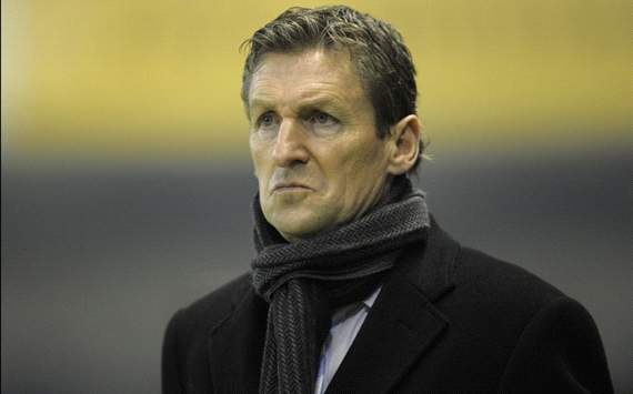 Francky Dury (Zulte-Waregem)