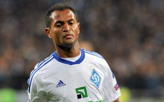 Dirigente do Dínamo revela interesse do Schalke em Raffael