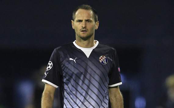 Messi is the best of all time, says Simunic