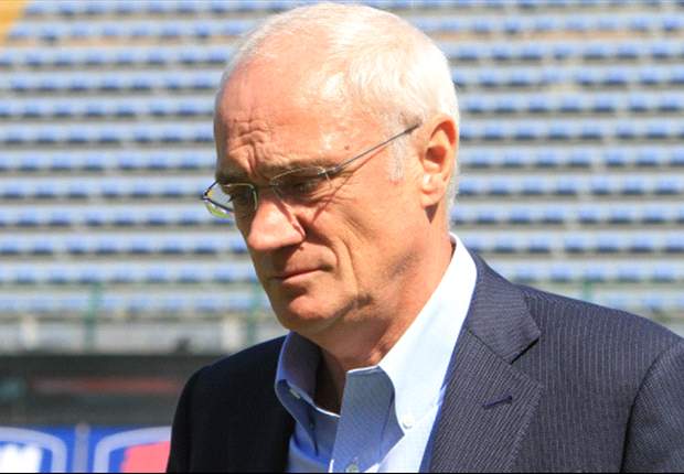 Percassi prova a dare la scossa alla sua Atalanta imitando Berlusconi: fa visita alla squadra dopo le tre sconfitte di fila
