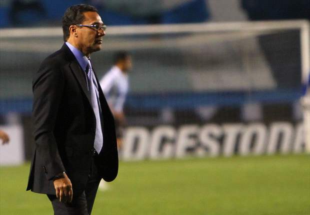 Luxemburgo reclama falta de bom senso no Gre-Nal