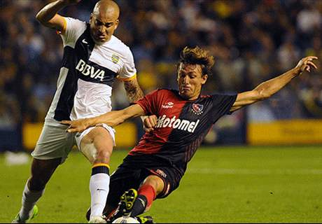 Newell's-Boca, ahora por el Torneo Final