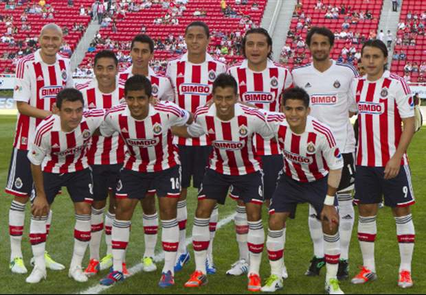 Mauricio Cabrera: La cómoda pobreza de la Liga MX