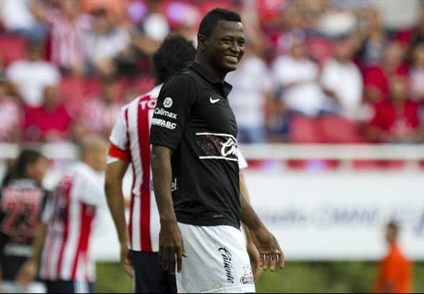 Xolos siempre no venderá a Duvier Riascos al Stuttgart